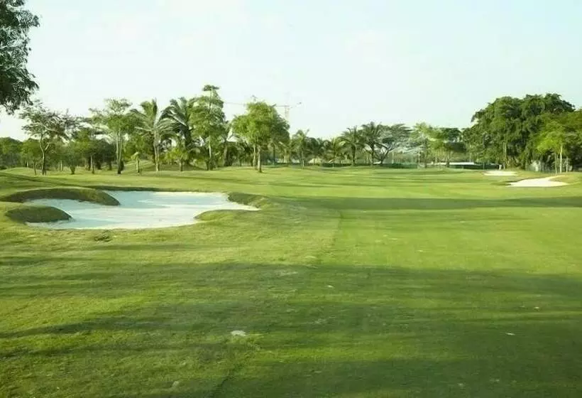 Fotos del hotel Pattaya Country Club:  21