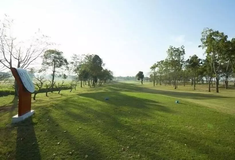 Fotos del hotel Pattaya Country Club:  11