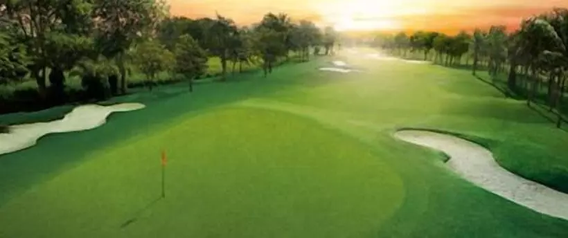 Fotos del hotel Pattaya Country Club:  25