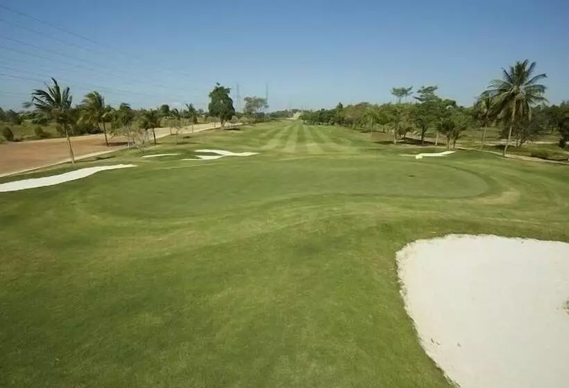 Fotos del hotel Pattaya Country Club:  18