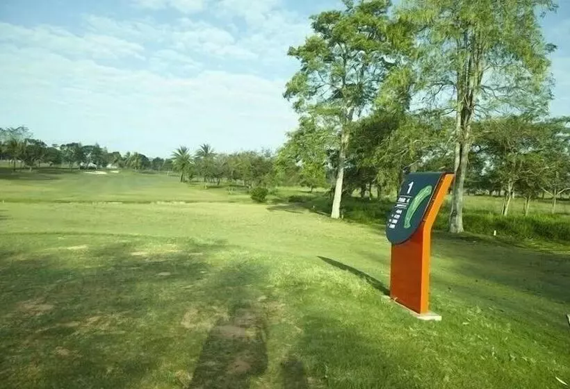 Fotos del hotel Pattaya Country Club:  17