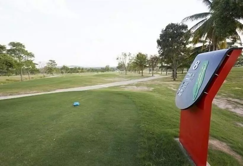 Fotos del hotel Pattaya Country Club:  23