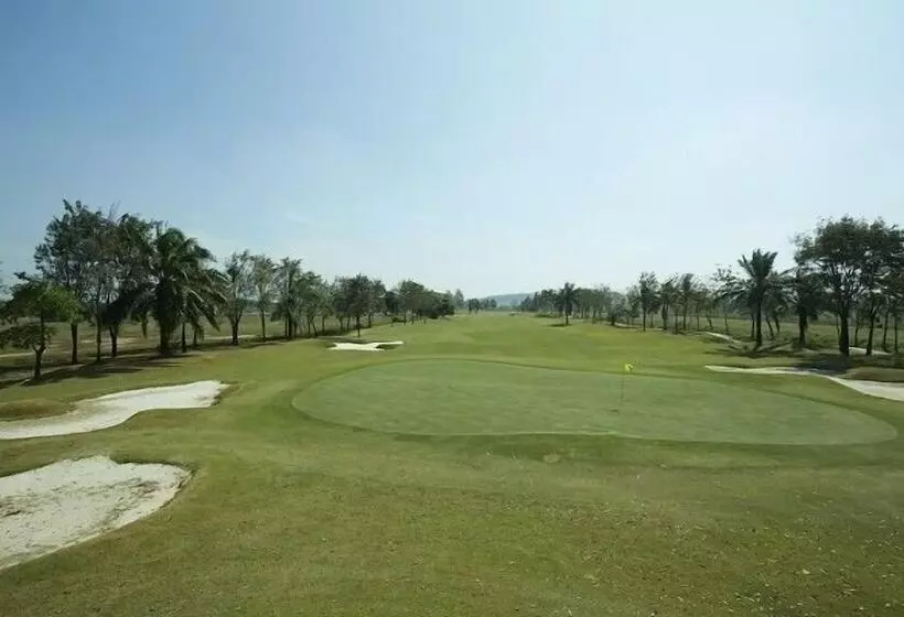 Fotos del hotel Pattaya Country Club:  6