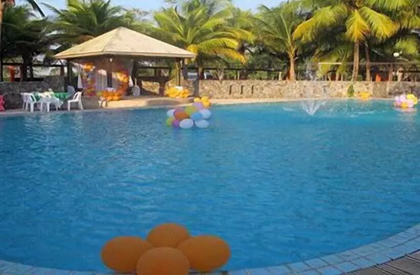 Fotos del hotel Pattaya Country Club:  5