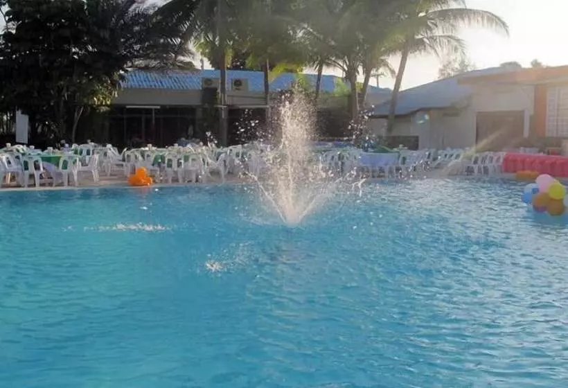 Fotos del hotel Pattaya Country Club:  2