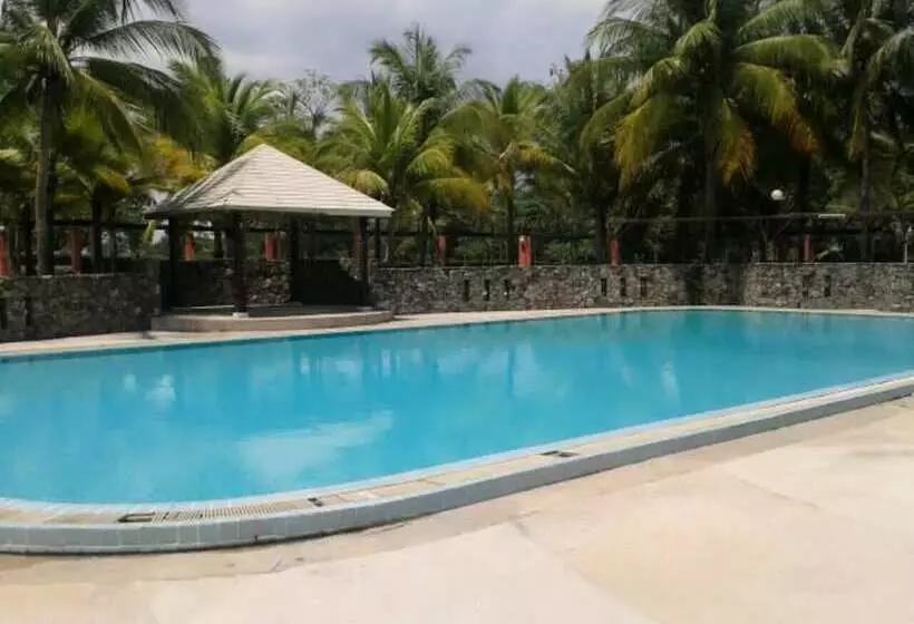 Fotos del hotel Pattaya Country Club:  8