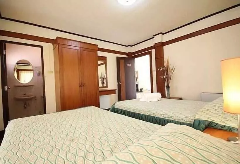 Fotos del hotel Pattaya Country Club:  15