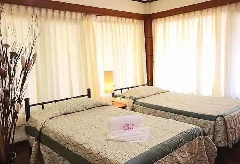 Fotos del hotel Pattaya Country Club:  7