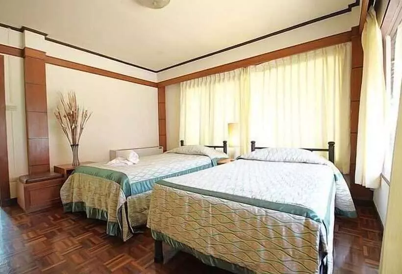 Pattaya Country Club