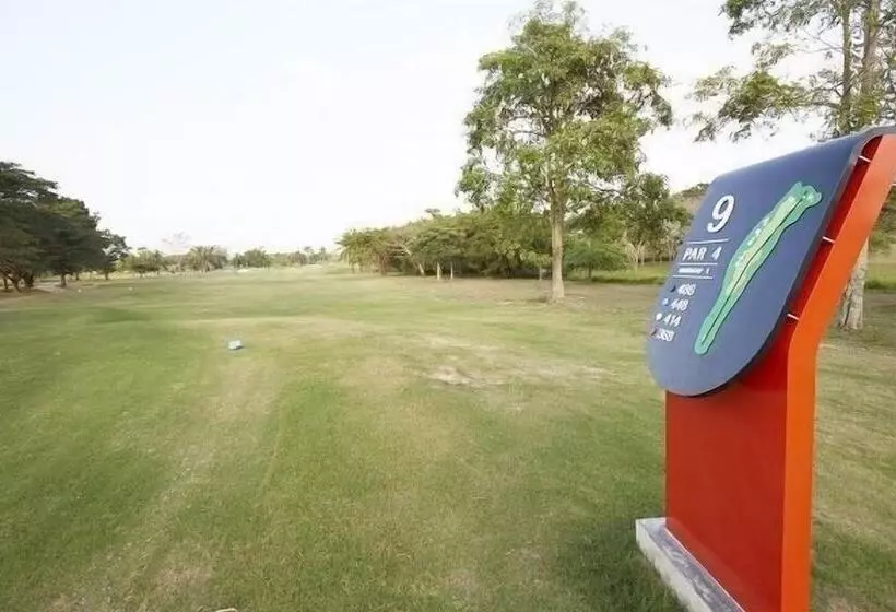 Fotos del hotel Pattaya Country Club:  9