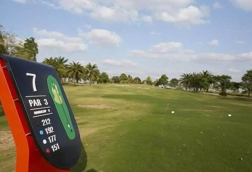 Fotos del hotel Pattaya Country Club:  3