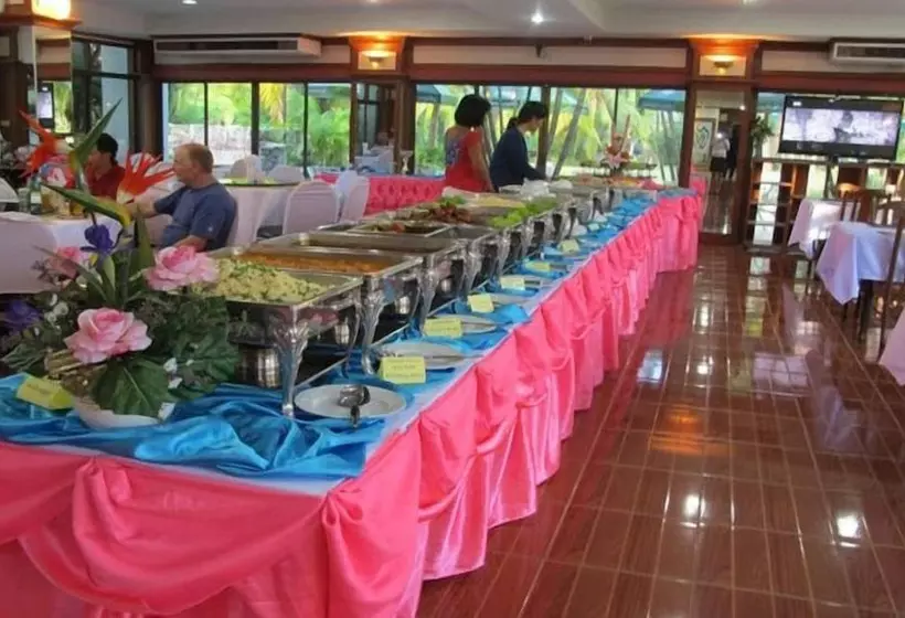 Fotos del hotel Pattaya Country Club:  10
