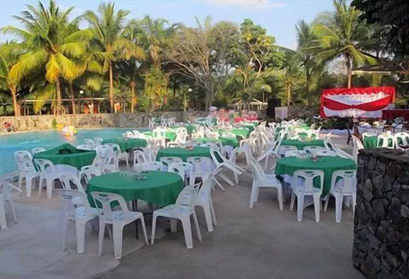 Fotos del hotel Pattaya Country Club:  4