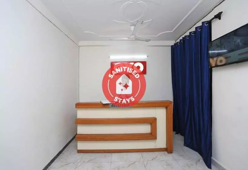 Royal India By Oyo Rooms