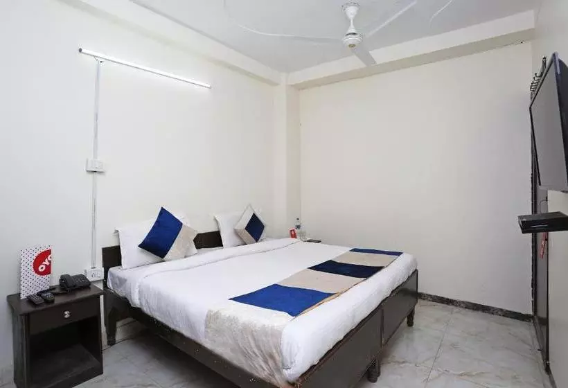 Fotos del hotel Royal India By Oyo Rooms:  12