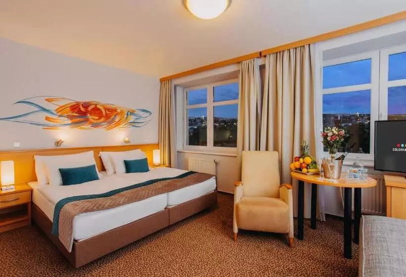 Fotos del hotel Wellness  Extol Inn:  2