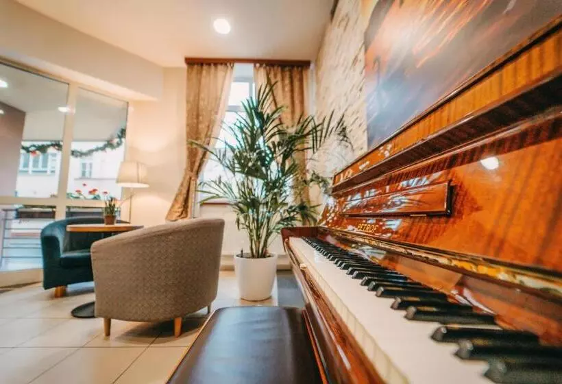 Fotos del hotel Wellness  Extol Inn:  22