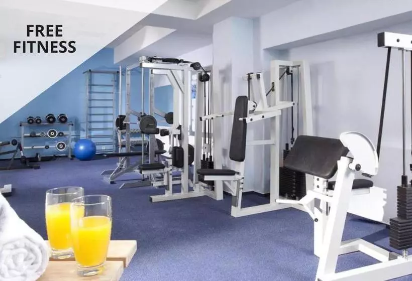 Fotos del hotel Wellness  Extol Inn:  7