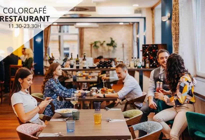 Fotos del hotel Wellness  Extol Inn:  13