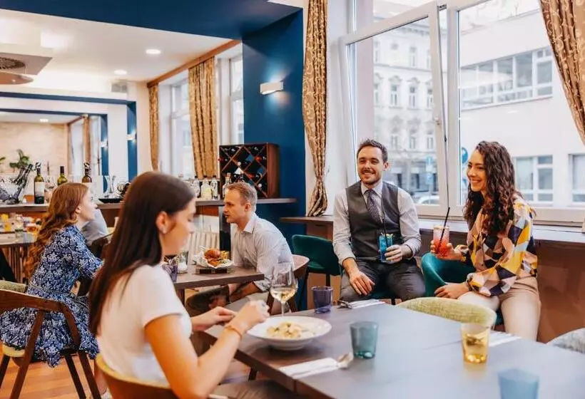 Fotos del hotel Wellness  Extol Inn:  25