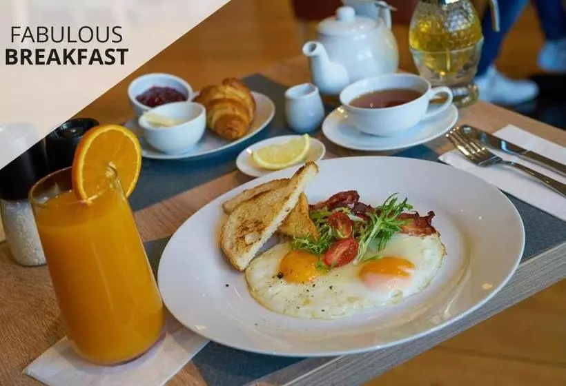 Fotos del hotel Wellness  Extol Inn:  11