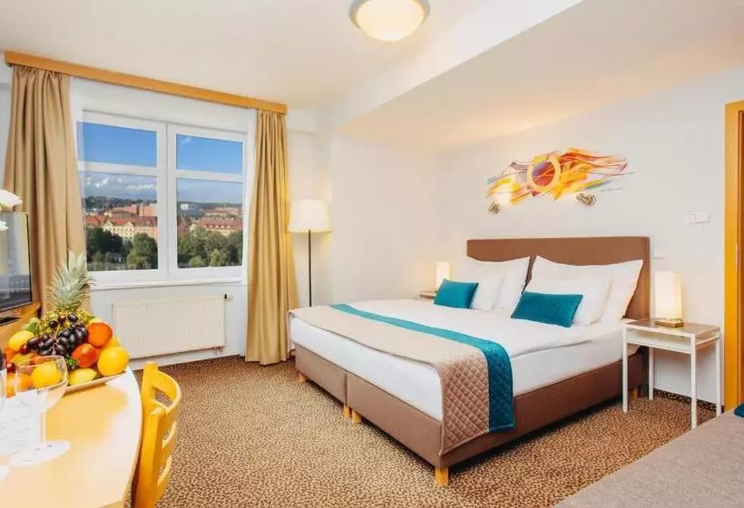 Fotos del hotel Wellness  Extol Inn:  3