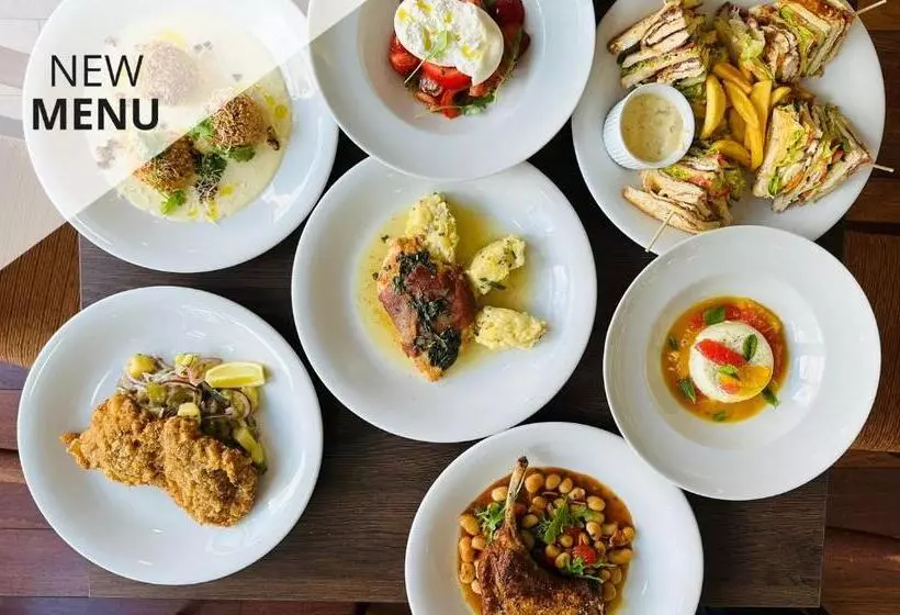 Fotos del hotel Wellness  Extol Inn:  10