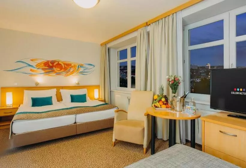 Fotos del hotel Wellness  Extol Inn:  4