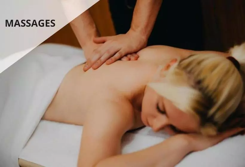 Fotos del hotel Wellness  Extol Inn:  20