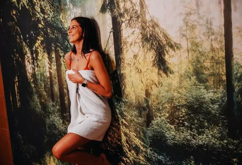 Fotos del hotel Wellness  Extol Inn:  19