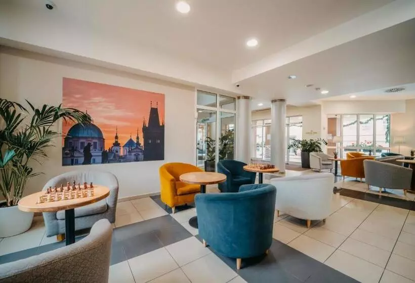 Fotos del hotel Wellness  Extol Inn:  6