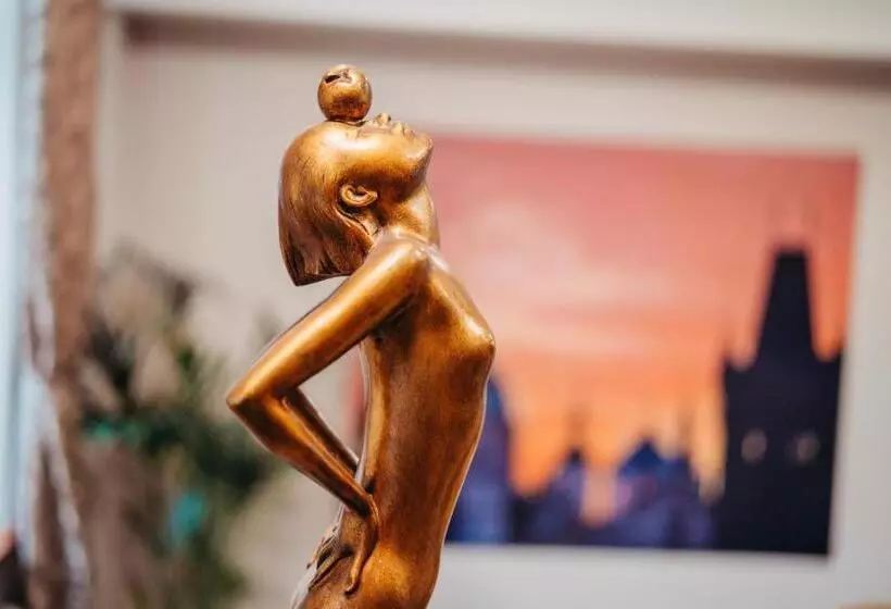 Fotos del hotel Wellness  Extol Inn:  14