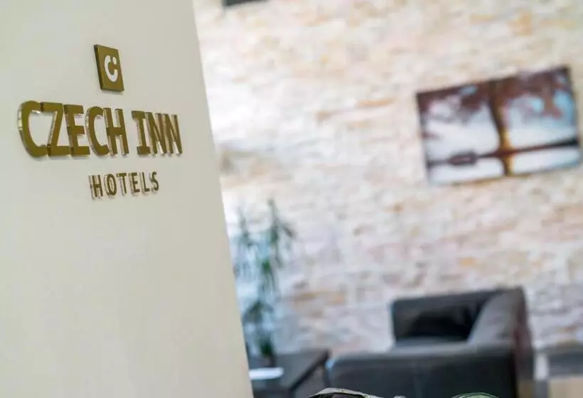 Fotos del hotel Wellness  Extol Inn:  24