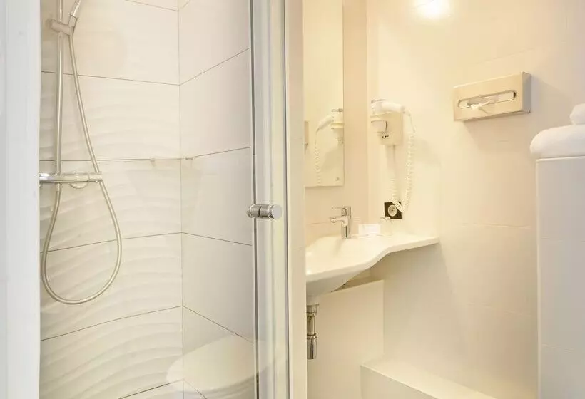 Fotos del hotel Best Western Lyon Saintantoine:  5