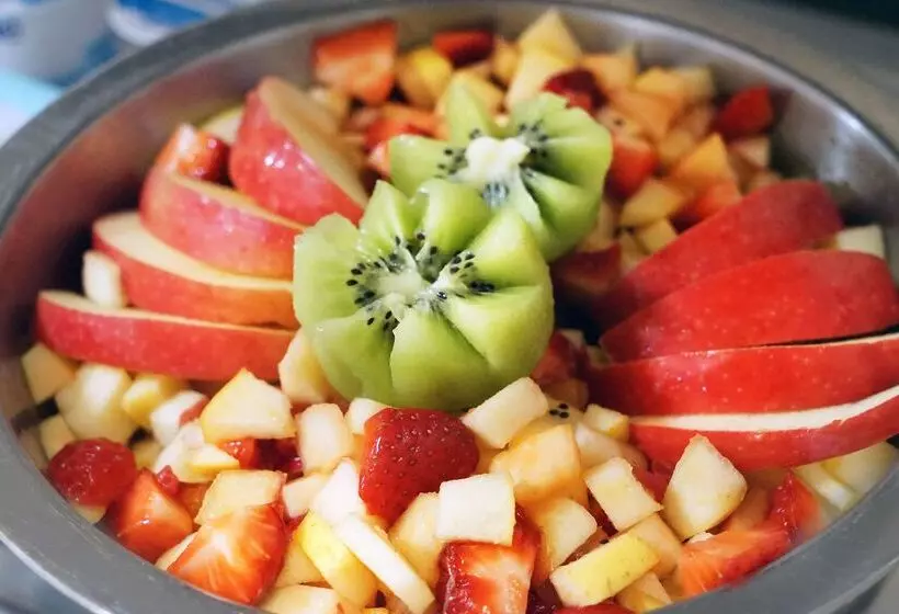 Fotos del hotel Best Western Lyon Saintantoine:  14