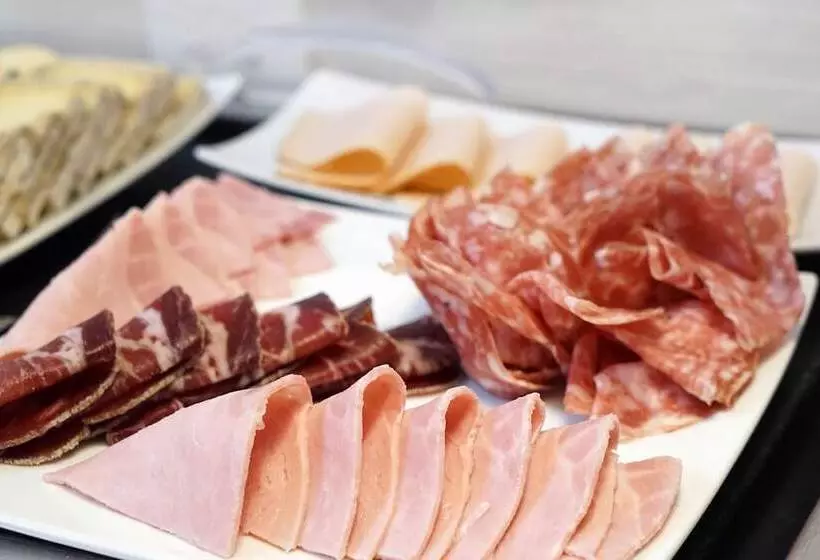 Fotos del hotel Best Western Lyon Saintantoine:  21