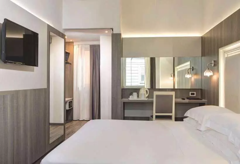 Fotos del hotel Best Western Hotel San Giusto:  15