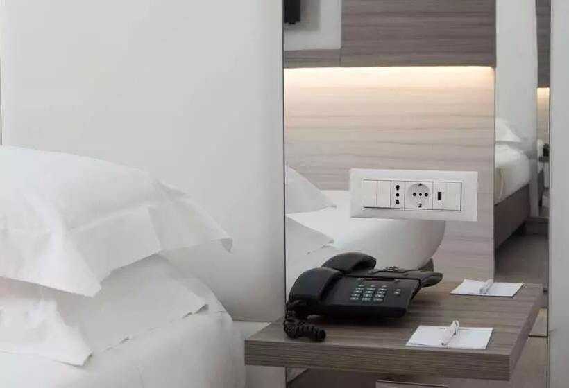 Fotos del hotel Best Western Hotel San Giusto:  21