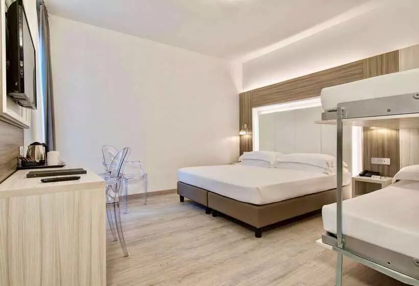 Fotos del hotel Best Western Hotel San Giusto:  13