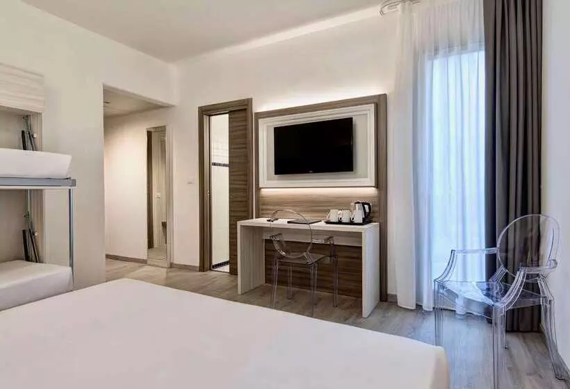 Fotos del hotel Best Western Hotel San Giusto:  23