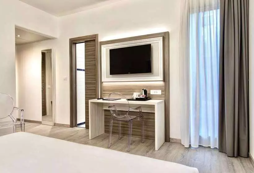 Fotos del hotel Best Western Hotel San Giusto:  12