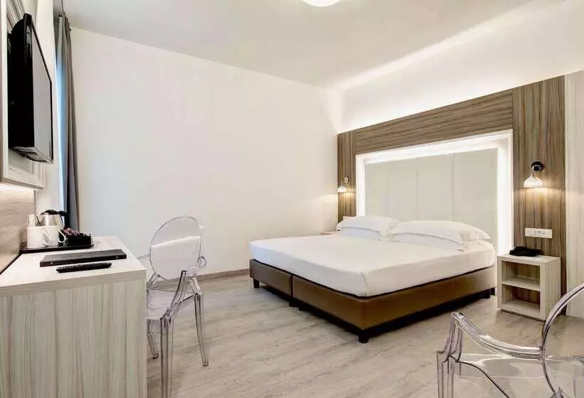 Fotos del hotel Best Western Hotel San Giusto:  22