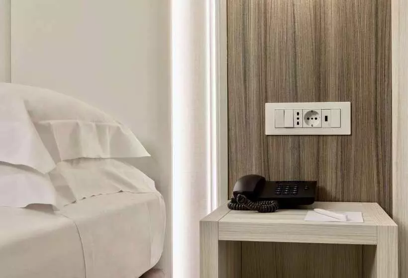 Fotos del hotel Best Western Hotel San Giusto:  25