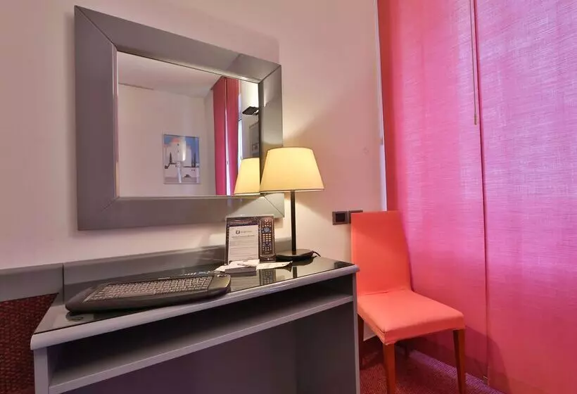 Fotos del hotel Best Western Hotel San Giusto:  18