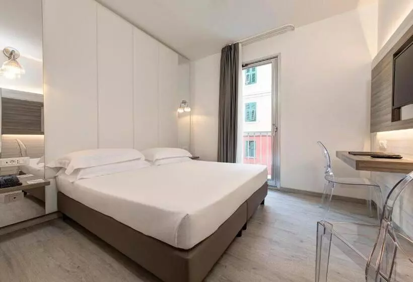 Fotos del hotel Best Western Hotel San Giusto:  19