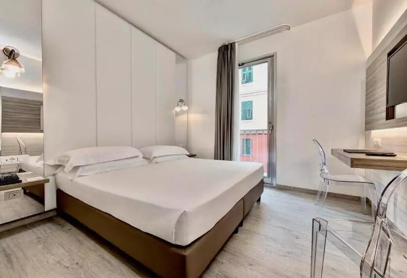 Best Western Hotel San Giusto