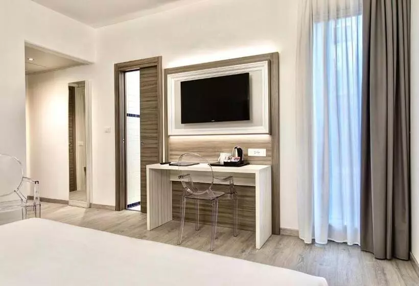 Fotos del hotel Best Western Hotel San Giusto:  2