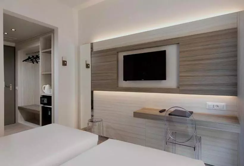 Fotos del hotel Best Western Hotel San Giusto:  7