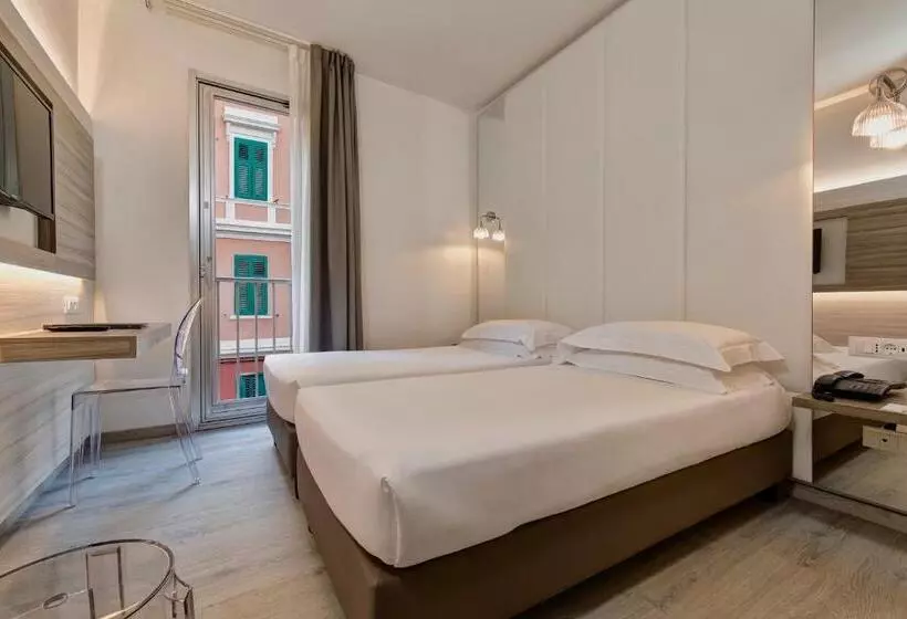 Fotos del hotel Best Western Hotel San Giusto:  6