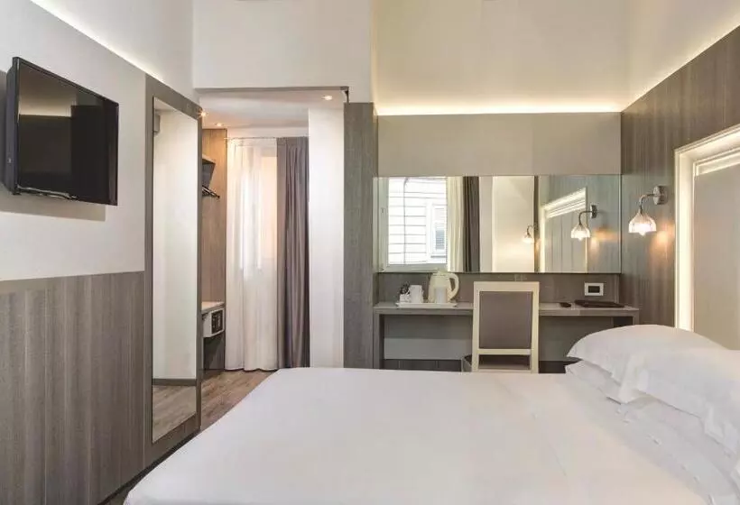 Fotos del hotel Best Western Hotel San Giusto:  4